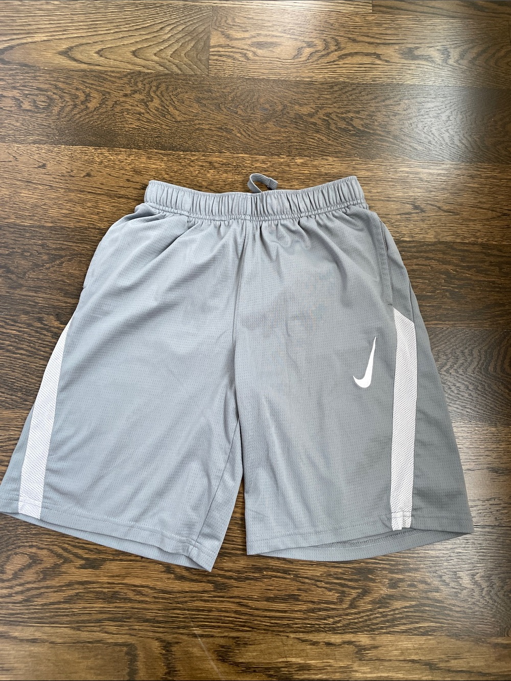 Nike dri fit shorts size XL